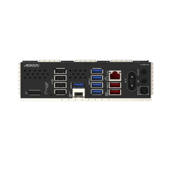 GIGABYTE B850M AORUS ELITE WIFI6E AM5 DDR5 Motherboard